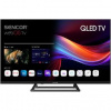 SLE 32QF860B QLED WEBOS SMART TV SENCOR
