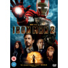 Iron Man 2 DVD