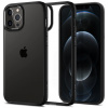 Kryt Spigen Ultra Hybrid pre iPhone 14 Pro Max Matte black
