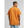 Dopamine Paradise Oversize Tee - forgottenorange XL