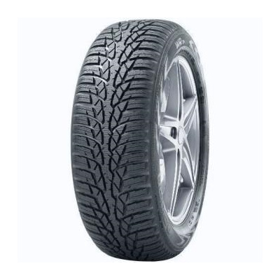 Nokian WR D4 195/60 R16 89H