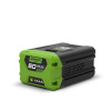 60V Akumulátor 2Ah greenworks G60B2 - 2918307