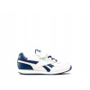Detské topánky na suchý zips biele Reebok Royal Classic Jogger 3.0 100074580 29