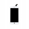 LCD pre Apple iPhone 6S Plus Biely displej, biely displej