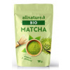 Allnature Matcha Premium 100g