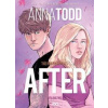 AFTER: The Graphic Novel (Volume Two) - Anna Todd, Little, Brown Book Group