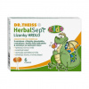 Dr.Theiss HerbalSept Kids lízanky hrdlo 6 ks