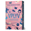 Vplyv - Elle Kennedy