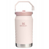 Stanley IceFlow Flip Straw 2.0 Jug 1,9 l Rose Quartz