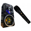 Prenosný reproduktor Media-tech Partybox BT MT3150 čierny 800 W