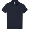 B&C Collection B&C | My Polo 180 /women_01.W461 Farba: navy pure, Veľkosť: M