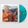Hay Colin - Man At Work Volume 2 / Aqua Blue Swirl / Vinyl [LP]