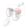 Náhradné diely k odsávačke Twinny Double, Handsfree BabyOno