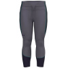 Under Armor HG Armor 6M Ankle Leg Block W 1370067-530 pants (98907) Black L A-C