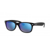 Ray-Ban New wayfarer RB 2132 622/17 52
