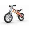 FirstBIKE Street oranžový