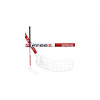 FREEZ Spike 32 RED ROUND MB Držanie: Okrúhle Pravé / prvá ruka dole /, Dĺžka: 80 cm