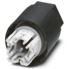 Phoenix Contact QPD N 3PE1,5 4-9 BK 1415097 matička, 1 ks; 1415097