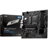 MSI PRO B760M-P DDR4 PRO B760M-P DDR4
