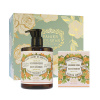 Panier des Sens Rose Geranium Gift Set - Darčeková sada 500 ml