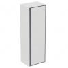 Ideal Standard E0834VY Connect Air nástenná skrinka 120cm-(dekor matný tmavý hnedý lak) E0834VY