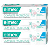 Elmex Complete Care Sensitive 3 x 75 ml