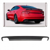 AUDI A7 4G8 2010-2015 DIFUZÉR ZADNÝ ŠTÝL NA S7