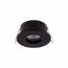 Priemyselné svietidlo Nowodvorski GOLF BLACK 8376