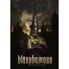 Blasphemous (PC) Steam (PC)