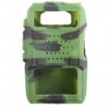 BAOFENG Silikónový obal pre vysielačku UV-5R - camo
