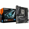 Gigabyte Základná doska GIGABYTE Z790 EAGLE AX – podporuje procesory Intel Core 14. generácie, 12+1+1 fáz, di