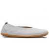 Vivobarefoot OPANKA BALLERINA WOMENS LIMESTONE veľkosť 36