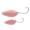 Daiwa Plandavka Presso LMN Light Pink 2,4cm 1,9g