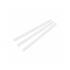 Lepiace tyčinky biele HQ O 11 mm / 30 cm (1kg)
