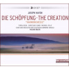 HAYDN,J.: Die Schöpfung - Stvoření (3CD)