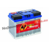 Banner Energy Bull 12V 60Ah 95501