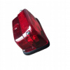 NOVÁ POĽSKO ZADNÁ LAMPA JAWA 50 KACZKA PANCIERKA MUSTANG JAWKA