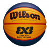 Wilson Fiba 3x3 Official Game Ball Veľkosť: size: 6