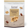 Šufan Kokosové hniezda s pekany 170g