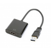 Gembird A-USB3-HDMI-02 (A-USB3-HDMI-02)