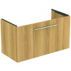 Ideal Standard i.Life S Skrinka pod umývadlo 80 cm, 1 zásuvka, prírodný dub T5294NX