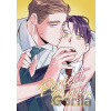 Seven Seas Entertainment Perfect Buddy 3 (The Comic / Manhua)