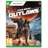 Star Wars: Outlaws [XBOX Series X] (Star Wars: Outlaws [XBOX Series X])