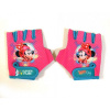 Seven Cyklo rukavice na kolo Minnie Mouse