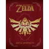 The Legend of Zelda - Art & Artifacts