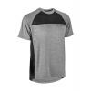 FLY RACING Cyklo dres SUPER D (čierna/sivá, veľ. XL) 170