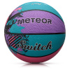 Meteor Basketbalová lopta MTR SWITCH, veľ. 7