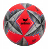 Futbalová lopta ERIMA Senzor Star Match Fluo fiery coral/black veľ. 5