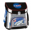 ARS UNA Kompaktná školská taška NASA
