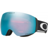 Oakley Flight Deck M - matte black/Prizm Sapphire Iridium uni